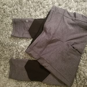 Lululemon Capris